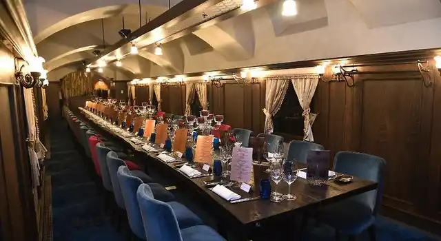 10 Karaköy Konferenz