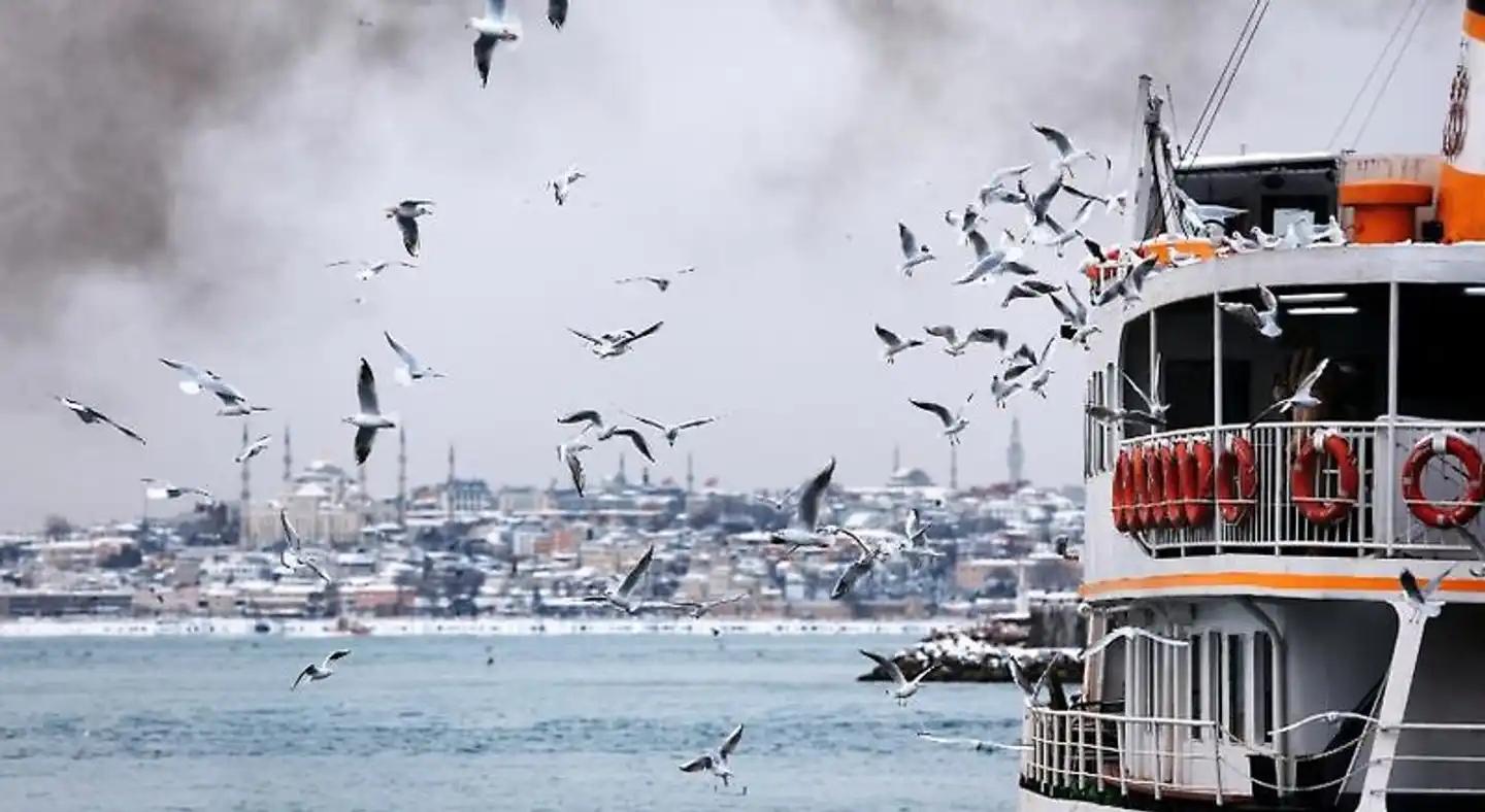 10 Karaköy Sport und Entertainment