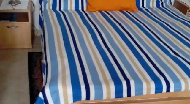 Guest House Roza Wohnbeispiel