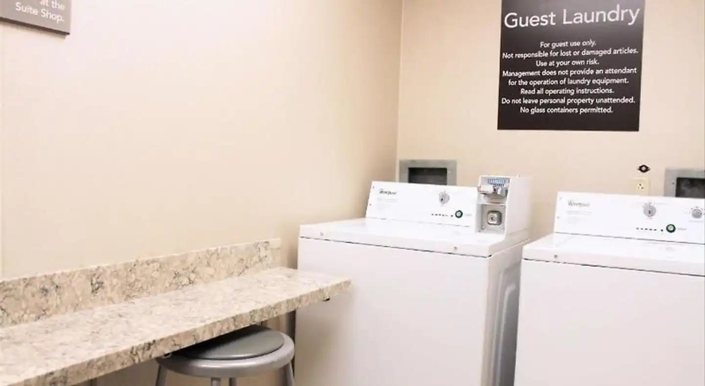 Homewood Suites by Hilton Chicago-Downtown Wohnbeispiel