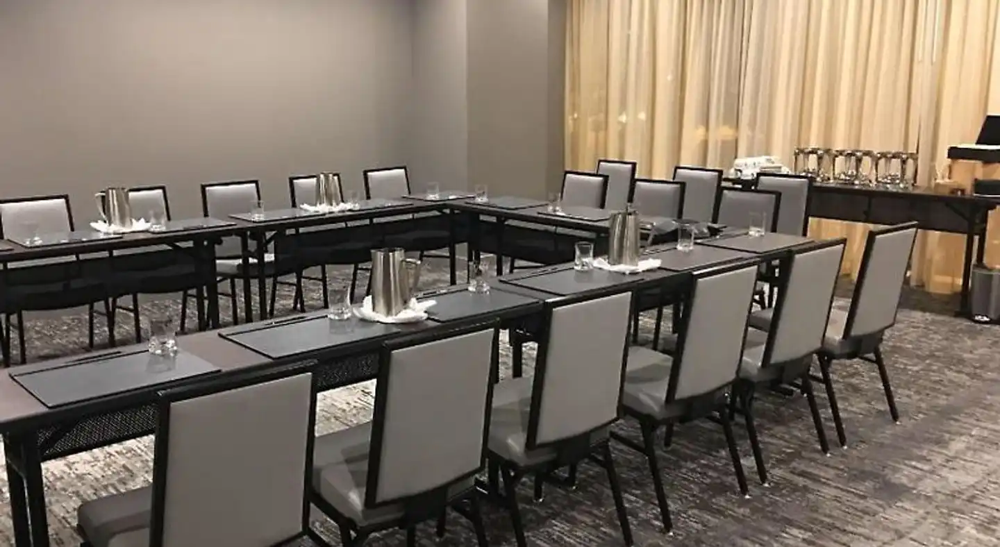 Thompson Seattle Hotel Konferenz