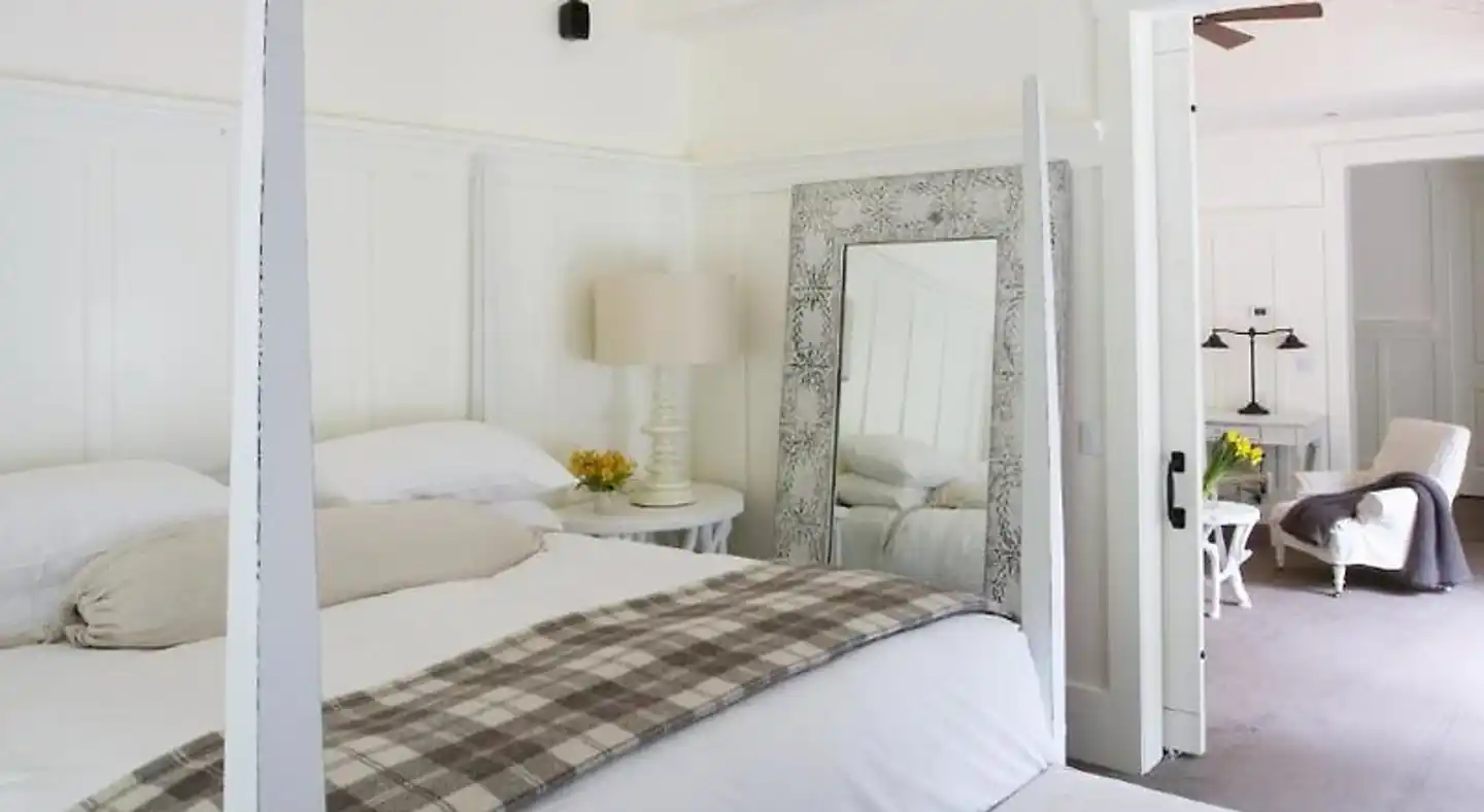 Farmhouse Inn Wohnbeispiel