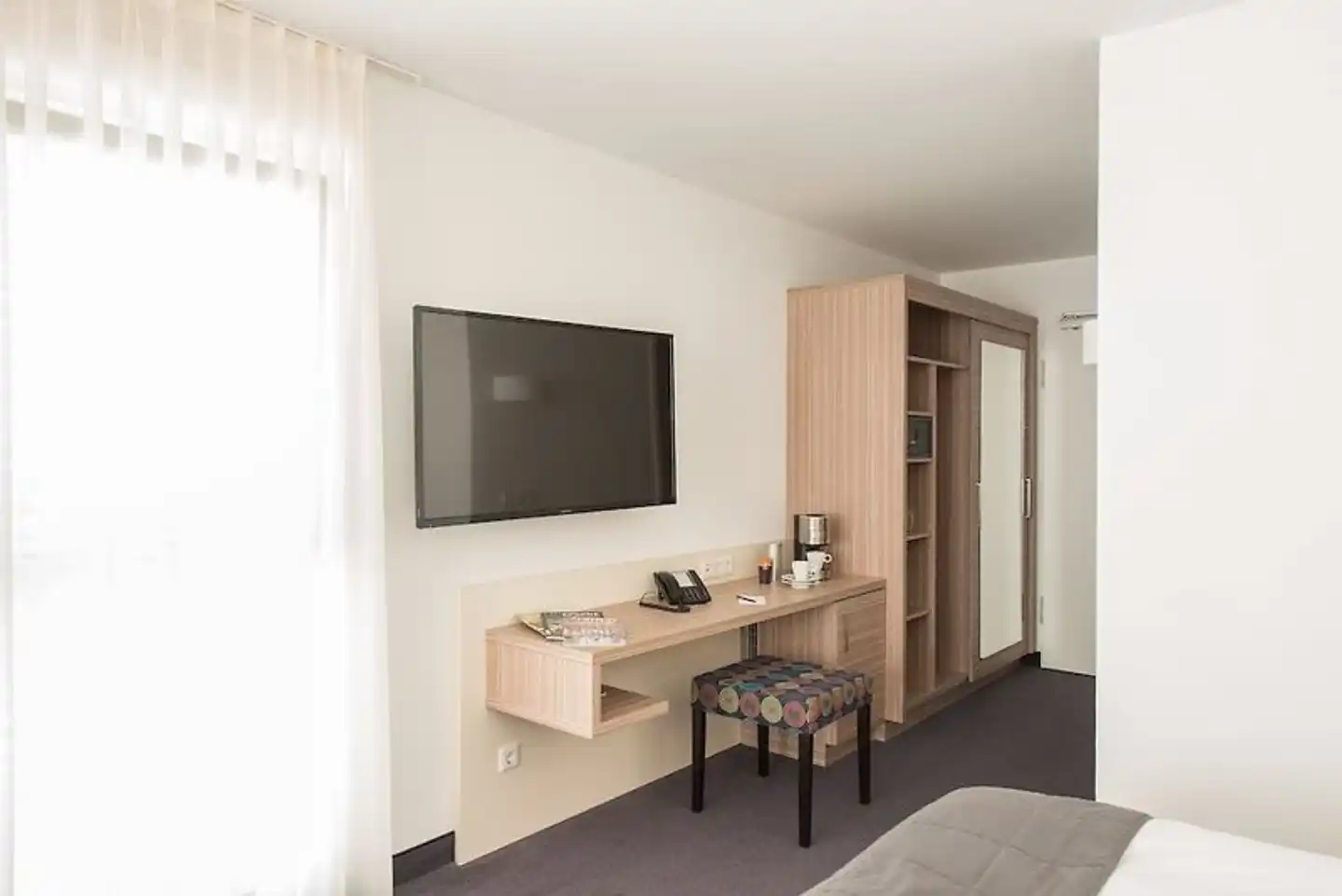 Book Hotel Leipzig Wohnbeispiel