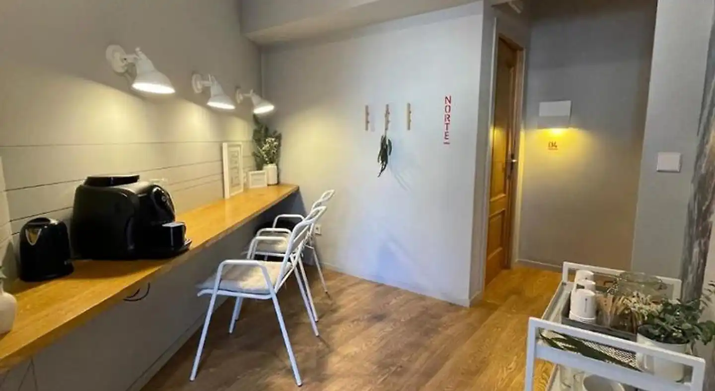 Lar Atlántica Sport und Entertainment
