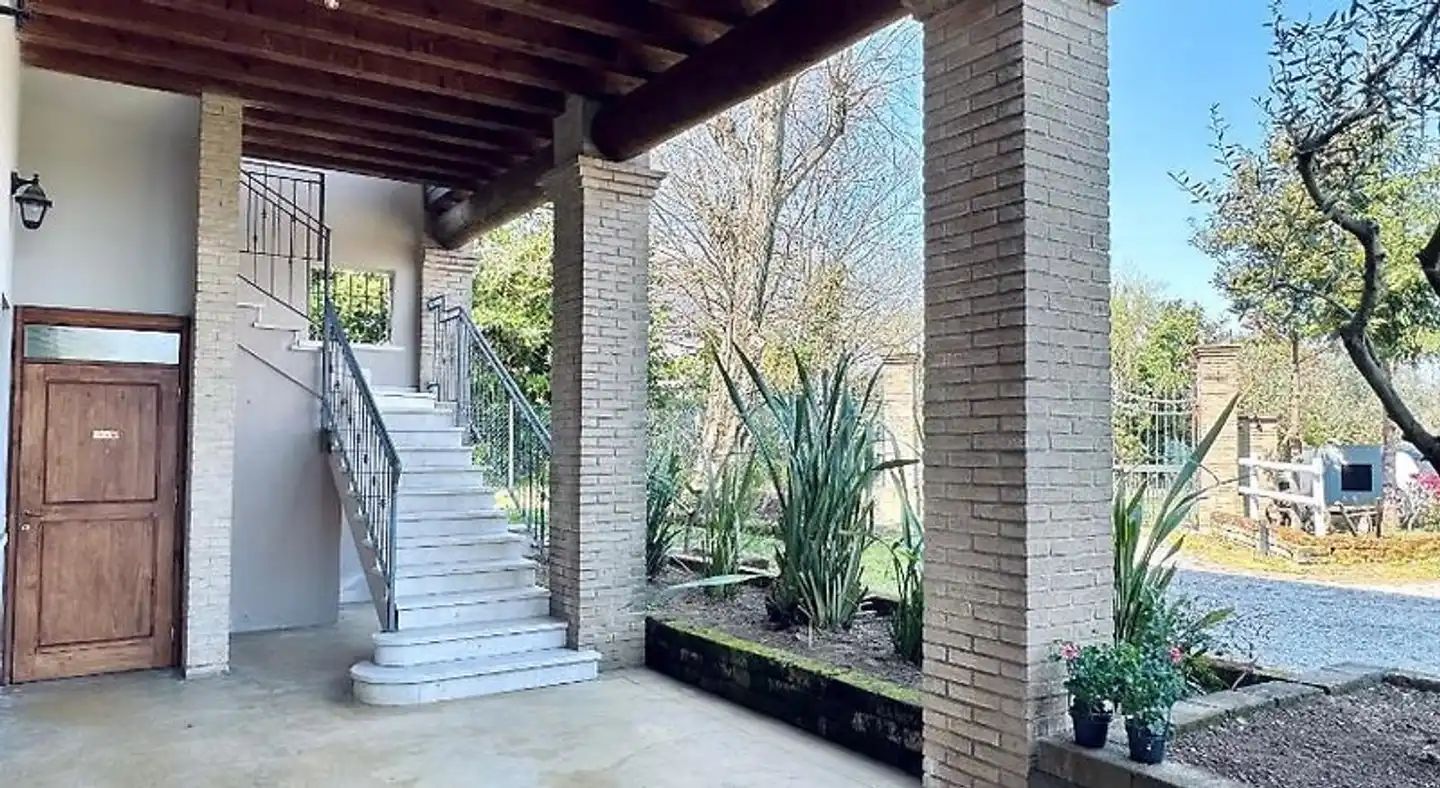 Agriturismo Cascina Reciago Wellness