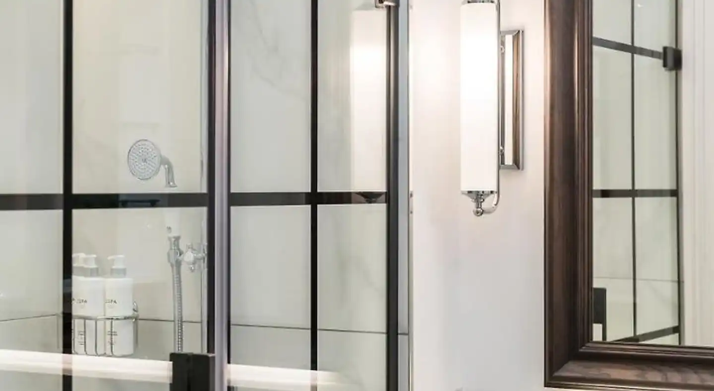 RIGH Residences Badezimmer