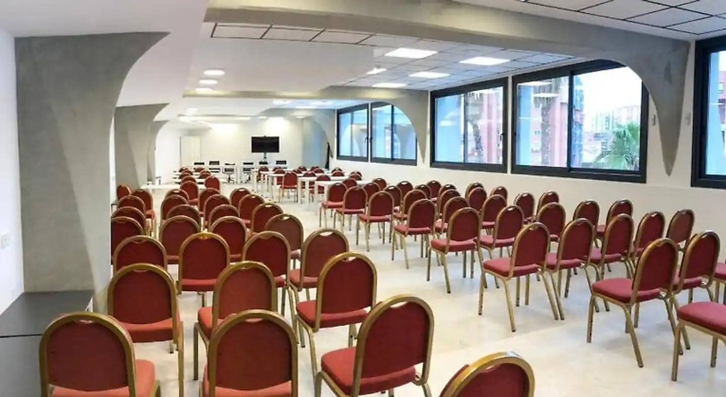 E-kilibrio Hotel & Apart-Suites Konferenz