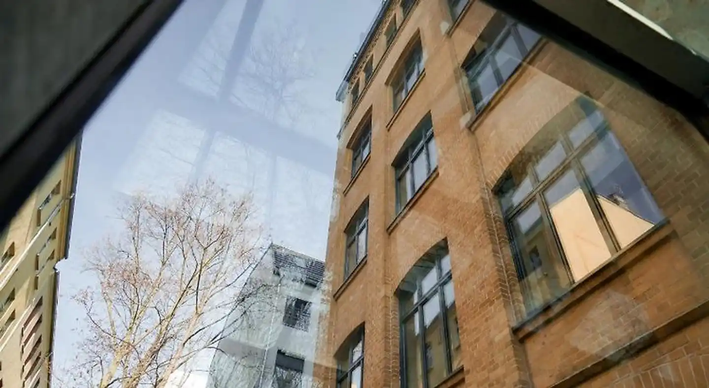 sly Berlin Aussenansicht