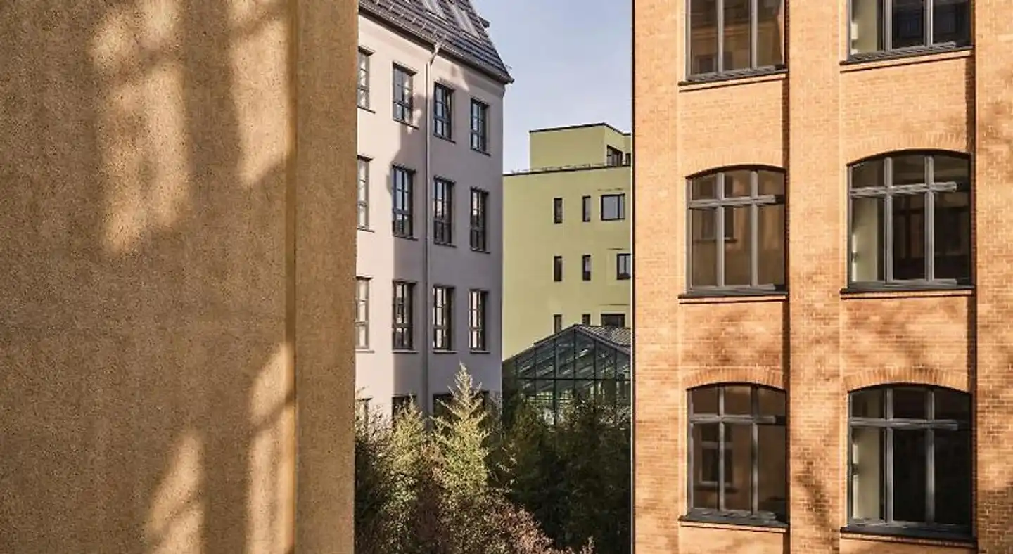 sly Berlin Aussenansicht