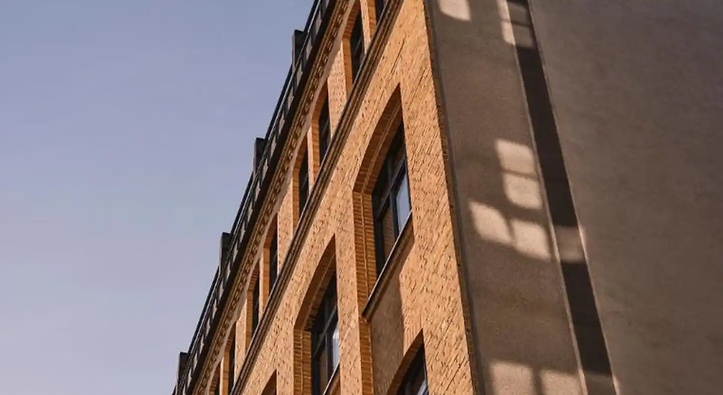 sly Berlin Aussenansicht