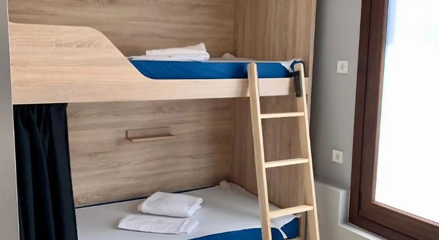 Albergue GBC Caldas - Celenis Wellness