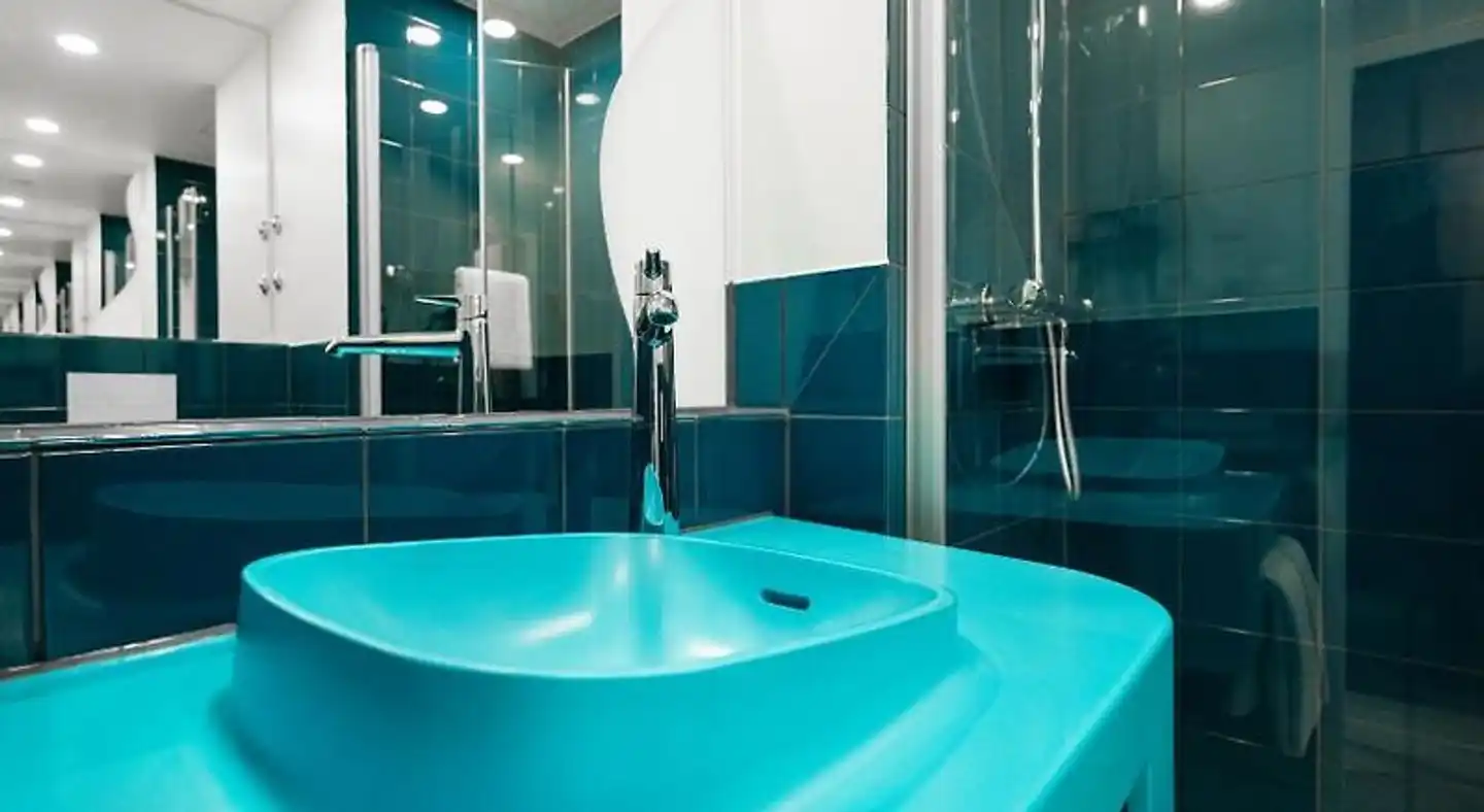 Prize by Radisson, Dresden Mitte Wellness