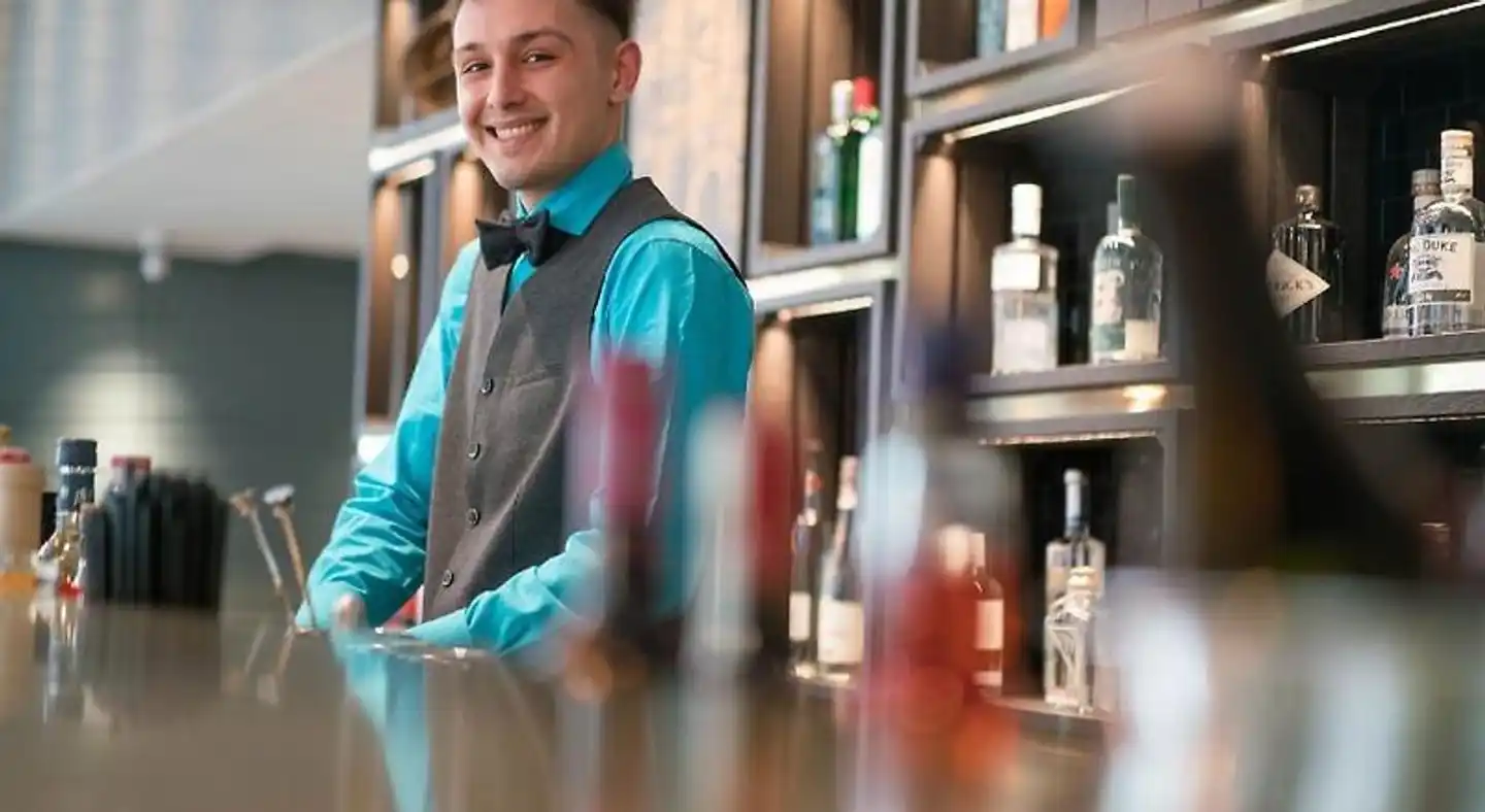 Motel One Lübeck Personen