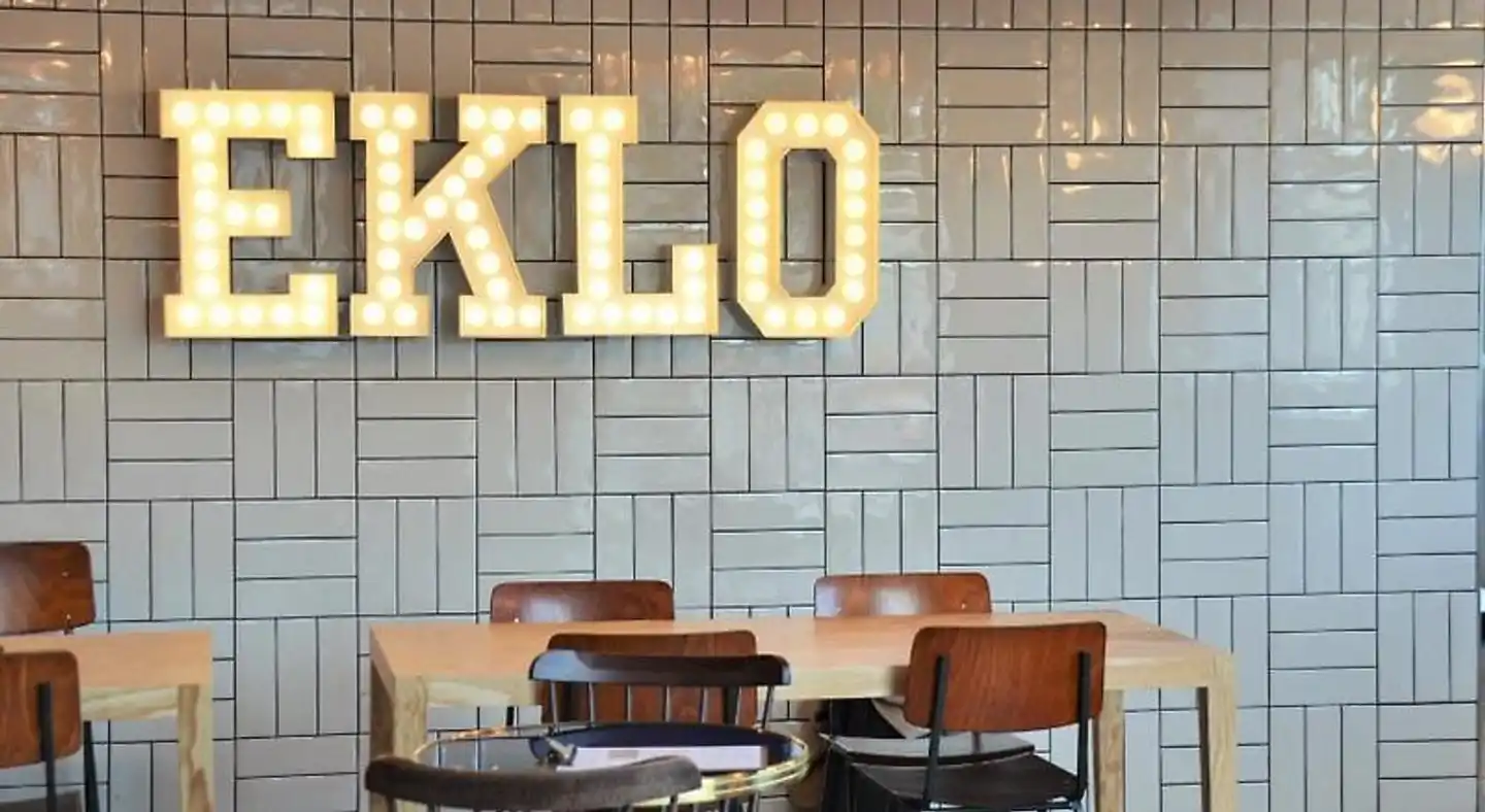 Eklo Bordeaux Centre Bastide - Hostel Modellaufnahme