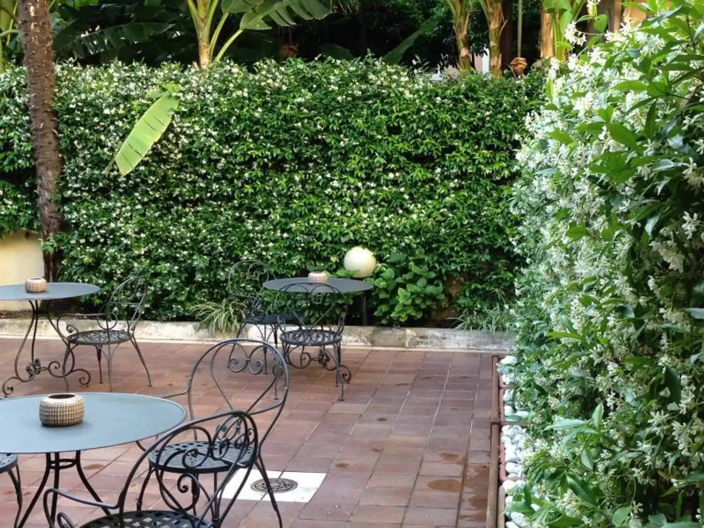 Select Terrasse