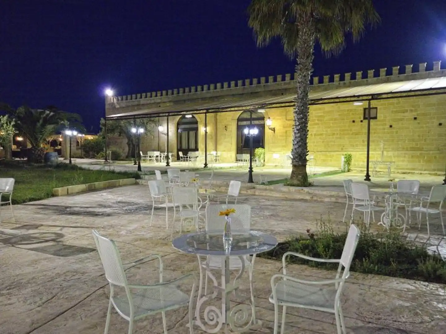 Masseria Tenuta Quintino Bar