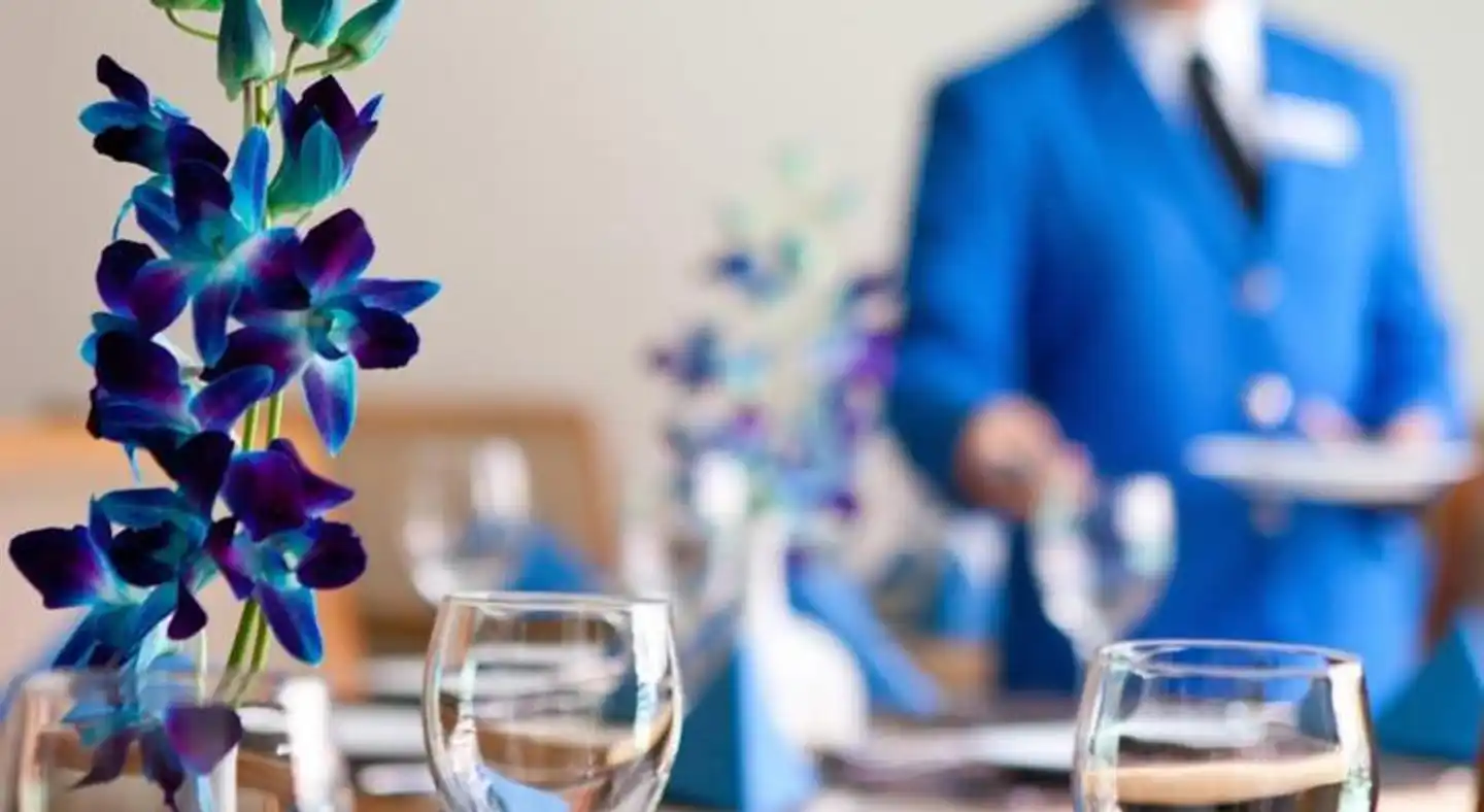Golden Sands Hotel Apartments Personen