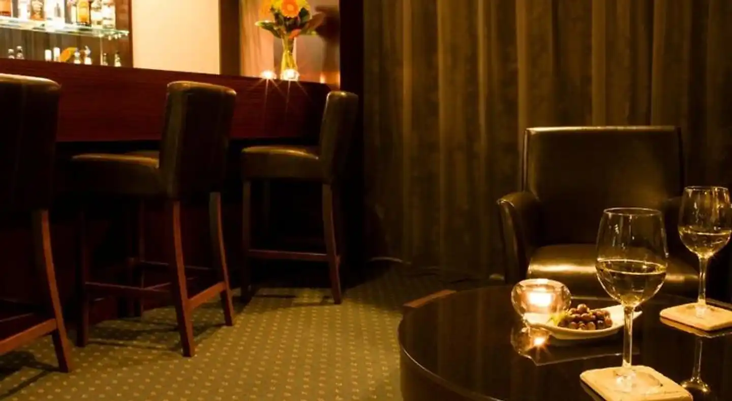 The Crown Hotel Konferenz