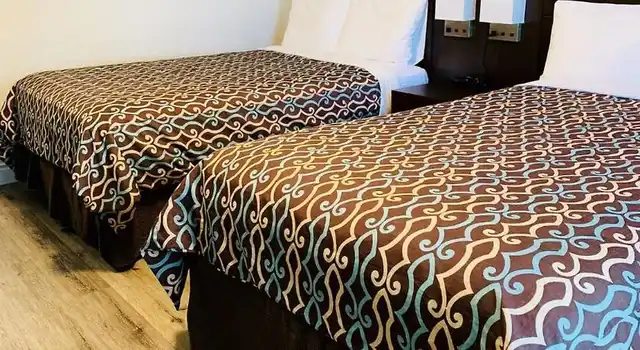 Deluxe Inn Wohnbeispiel