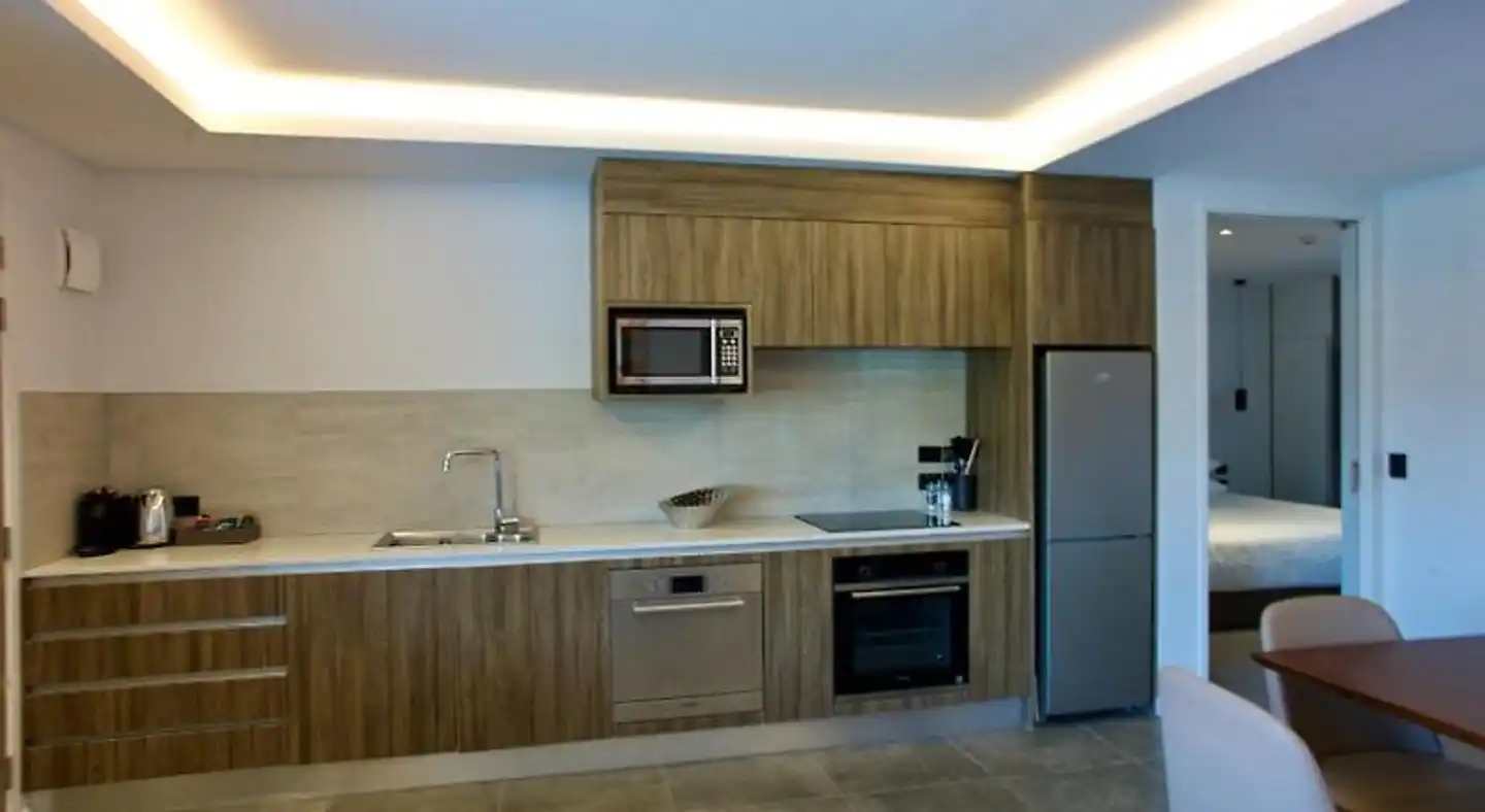 Regal Palms 5 Star City Resort Wohnbeispiel