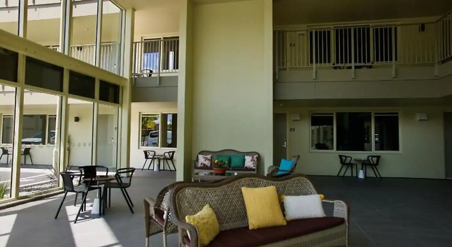 Regal Palms 5 Star City Resort Wohnbeispiel