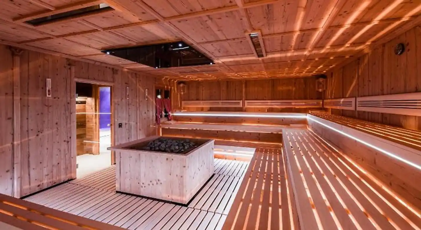 Dolomiten Wellness Residenz Mirabell Wellness