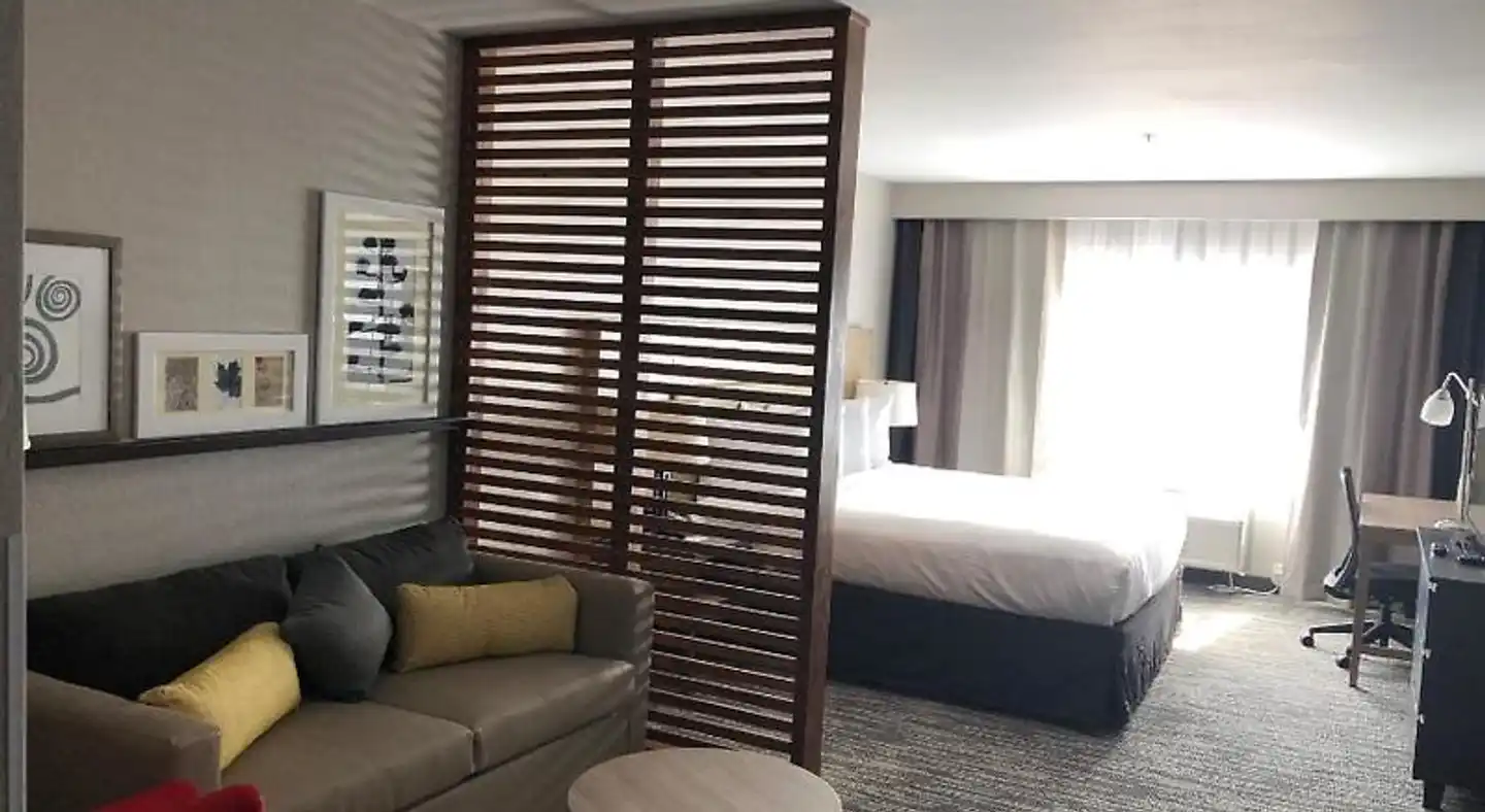 Country Inn & Suites by Radisson, Flagstaff Downtown, AZ Wohnbeispiel