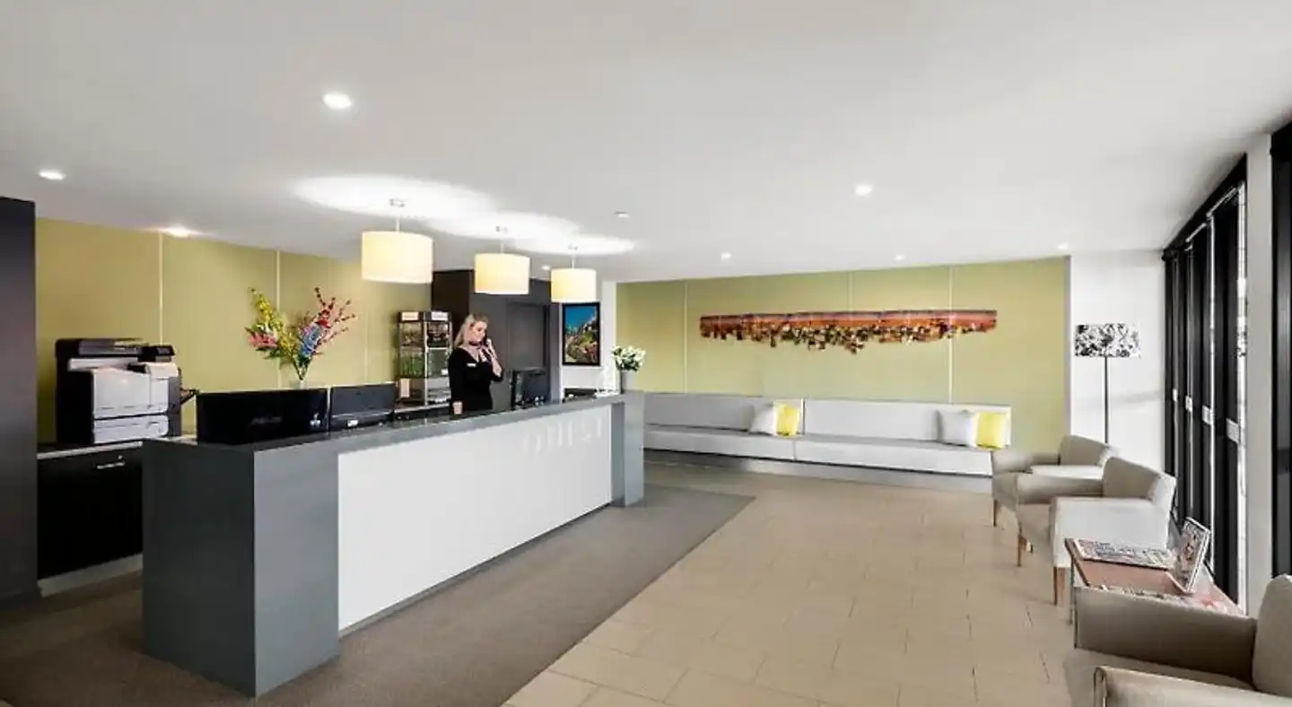 Quest Dubbo Bar