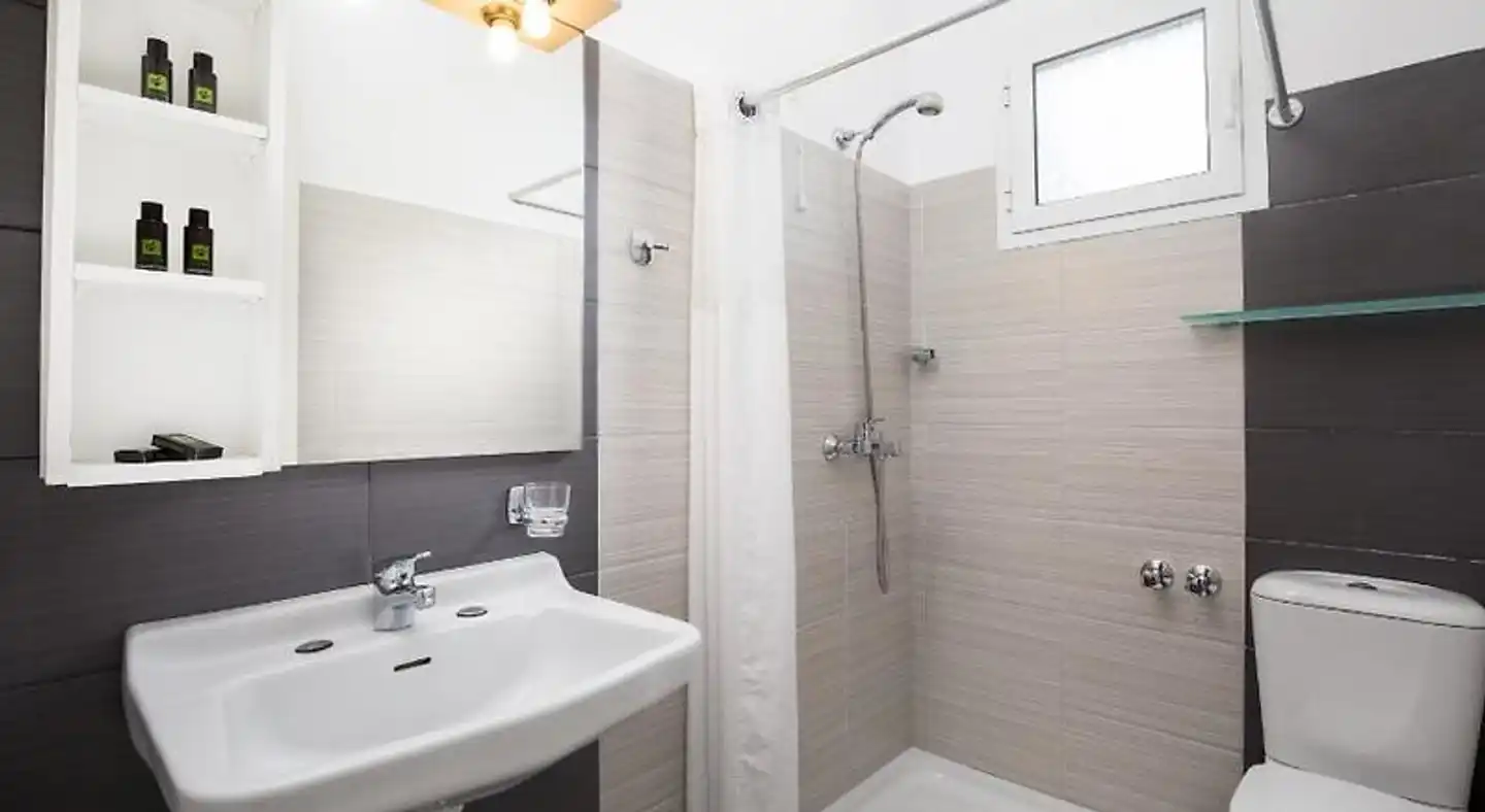 Bella Studios Badezimmer