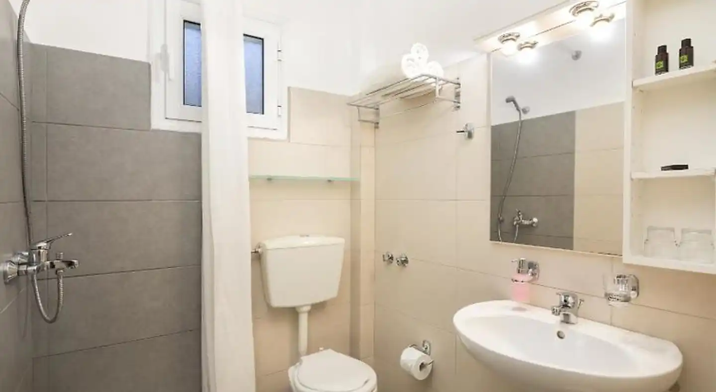 Bella Studios Badezimmer