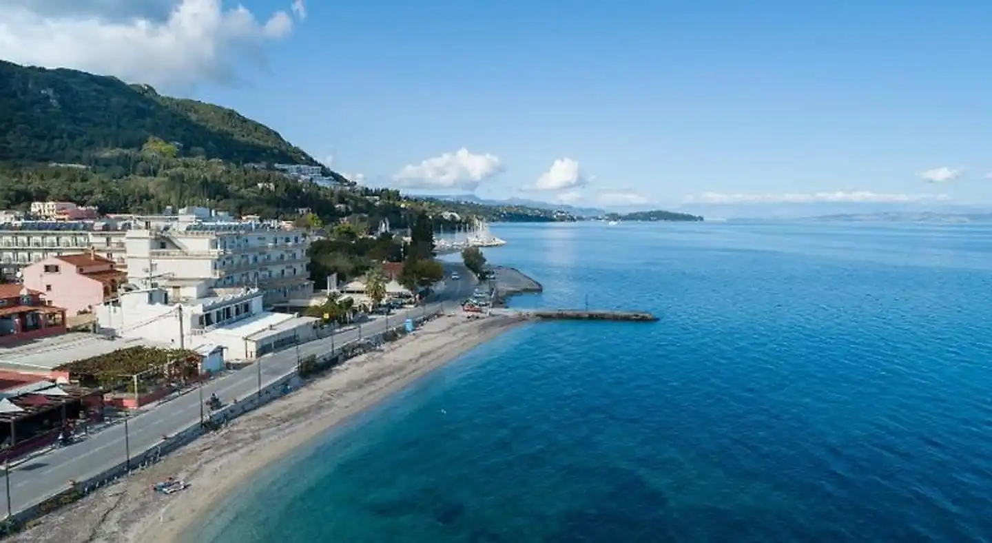 Bella Studios Landschaft