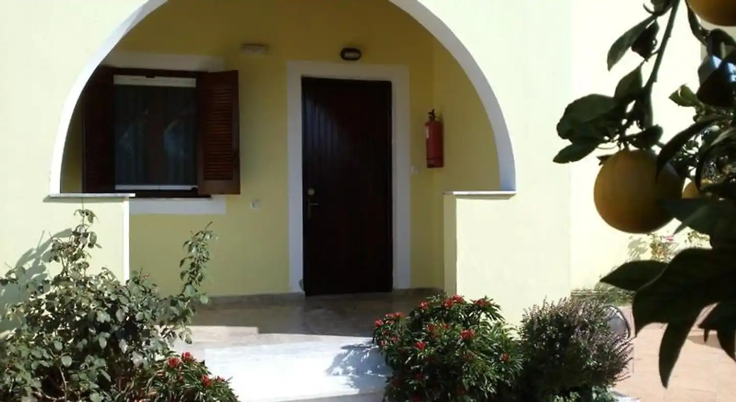 Amadeus Hawaii Studios & Apartments Aussenansicht