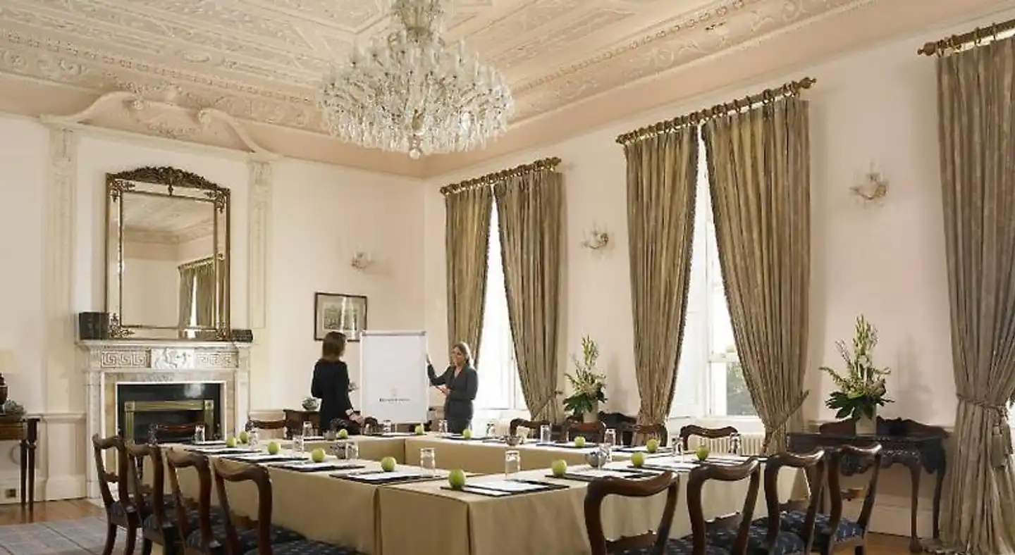 Dunboyne Castle Hotel & Spa Konferenz