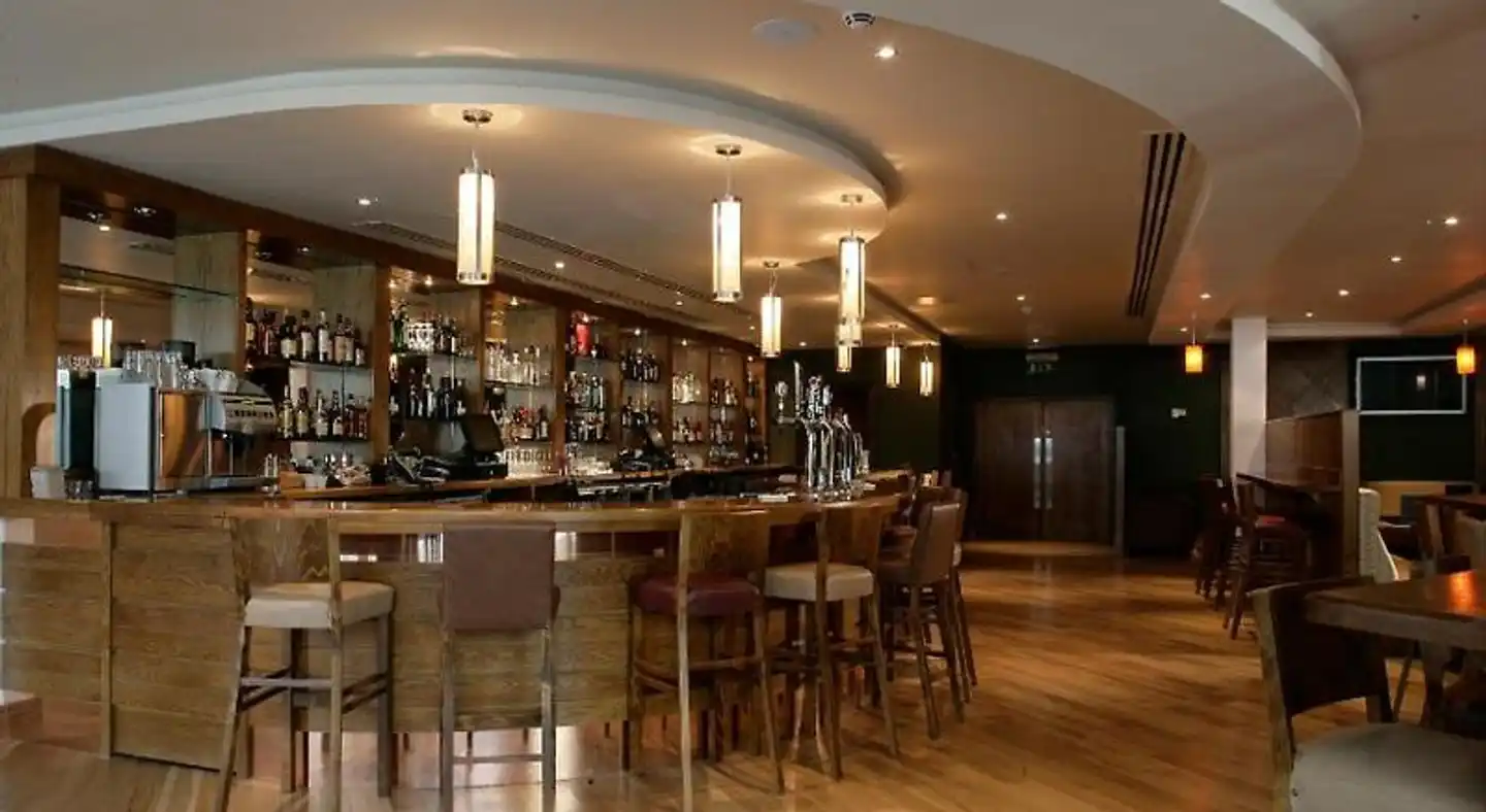 Dunboyne Castle Hotel & Spa Bar