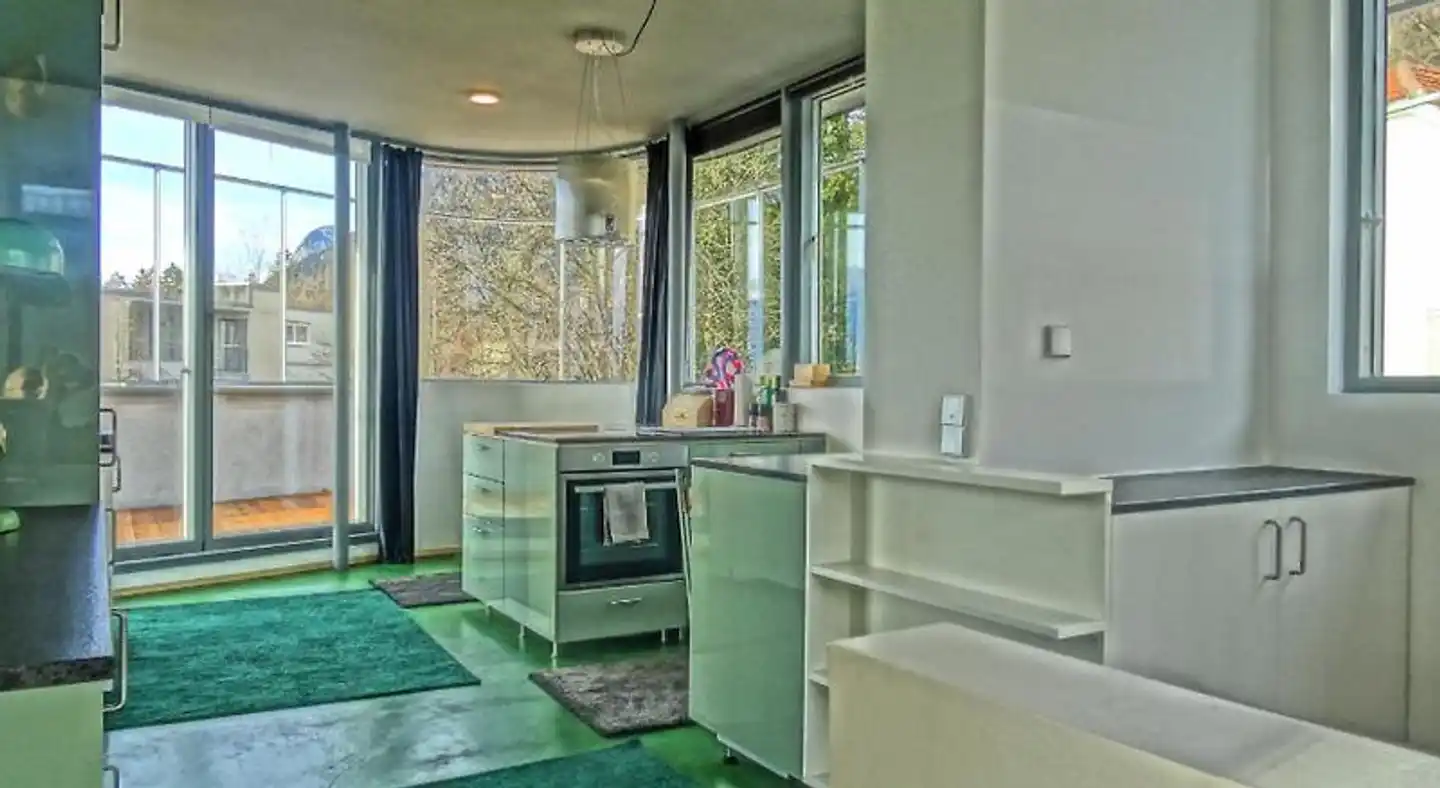 Holidayhome OMYXL Badezimmer