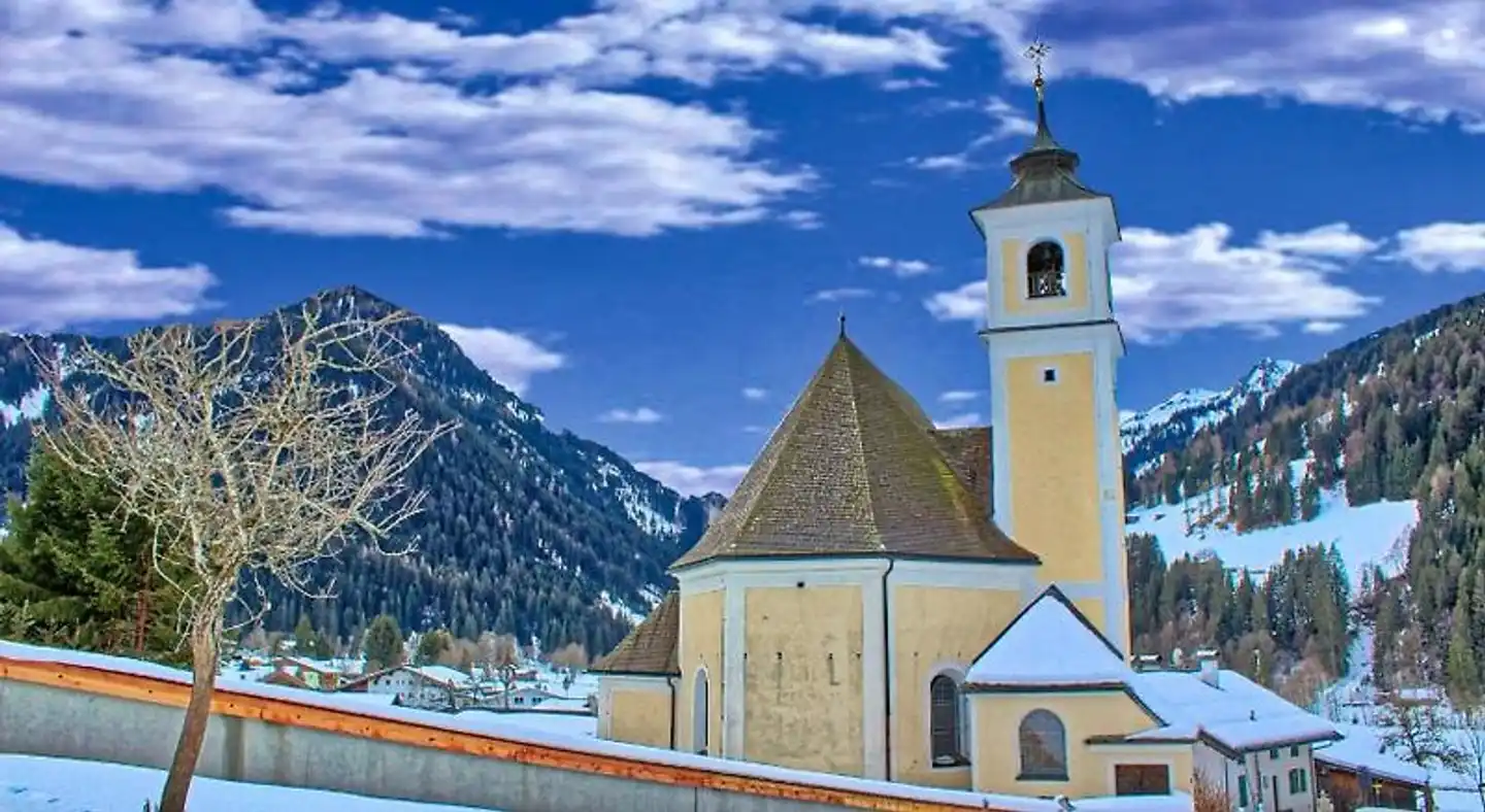 Hotel Aschauer Hof zFritzn Aussenansicht