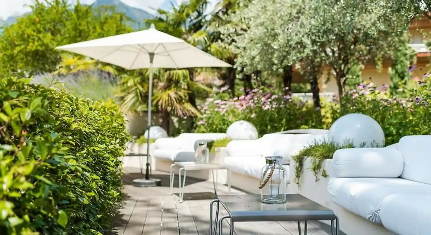 Park Hotel Mignon Terrasse