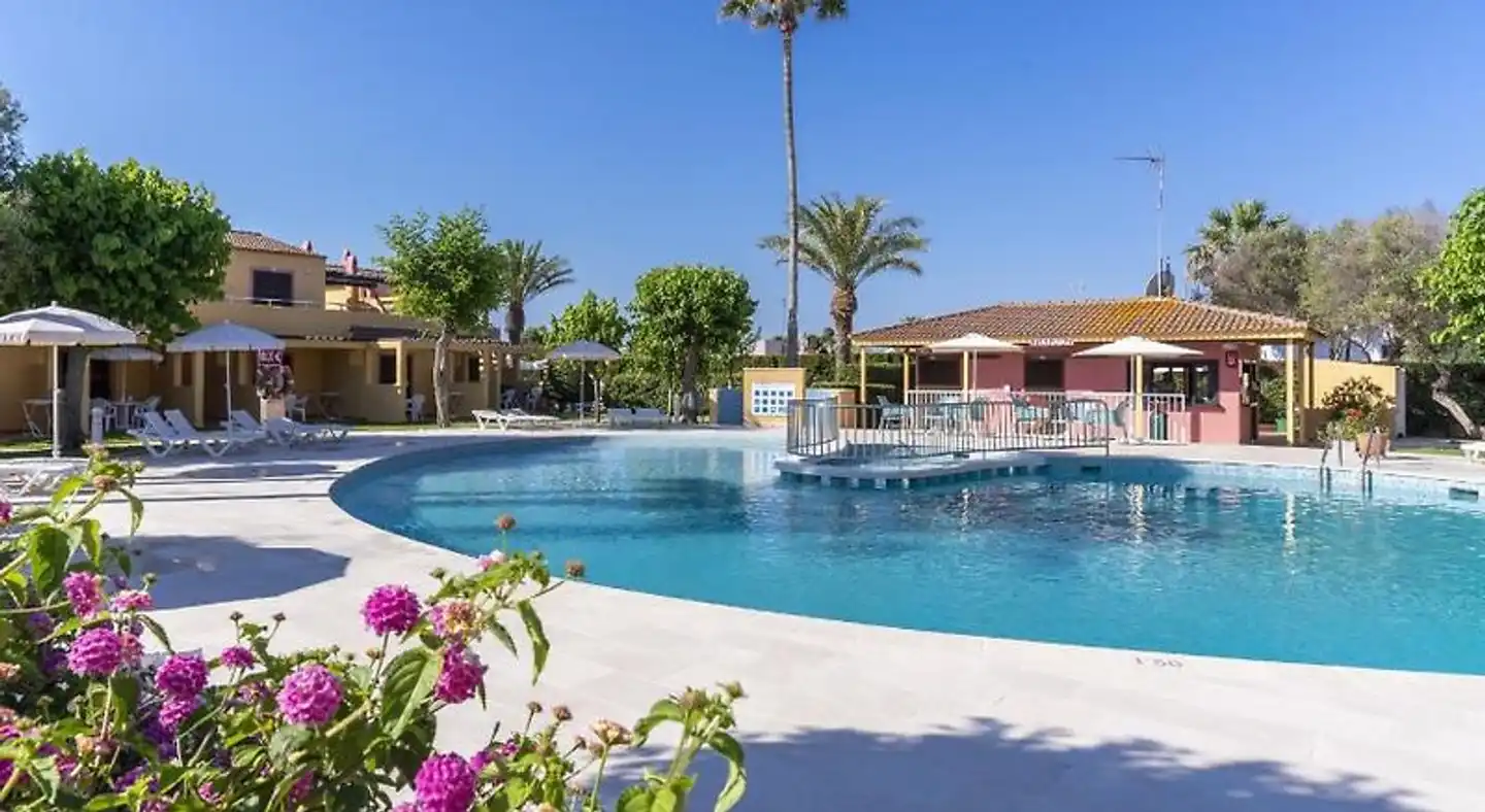 Ses Anneres Pool