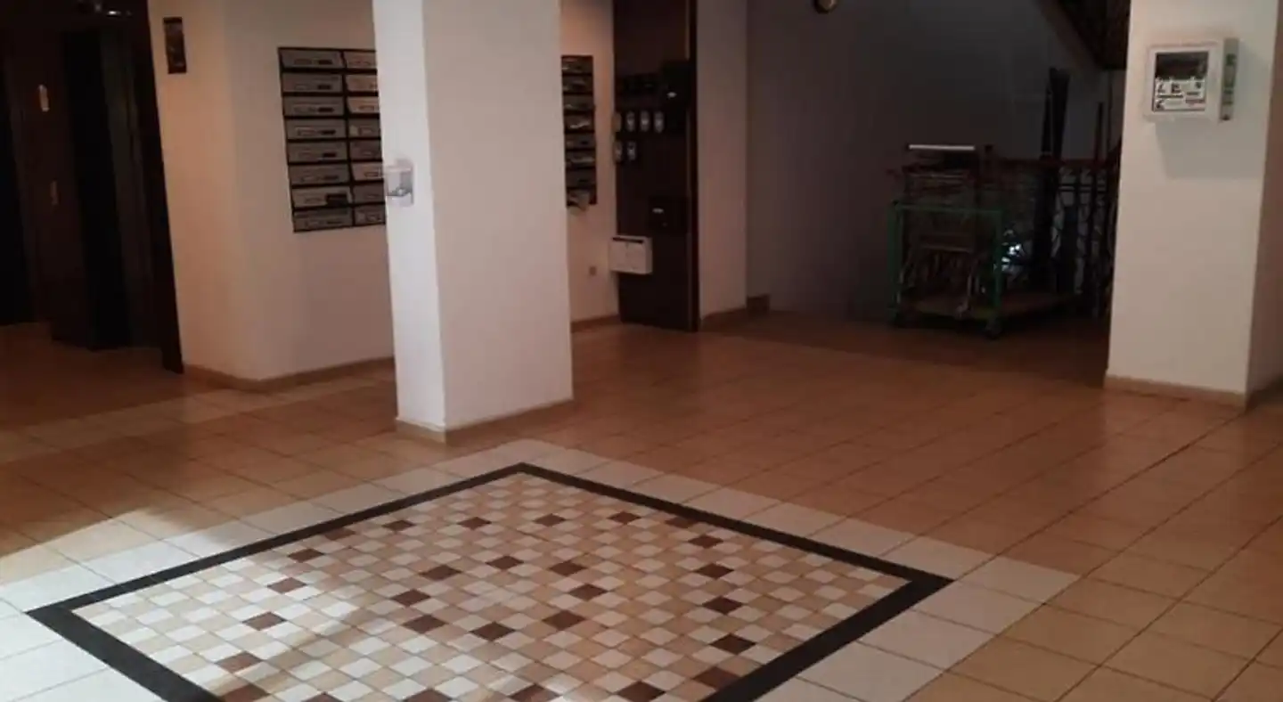 Mango Aparthotel & Spa Lobby
