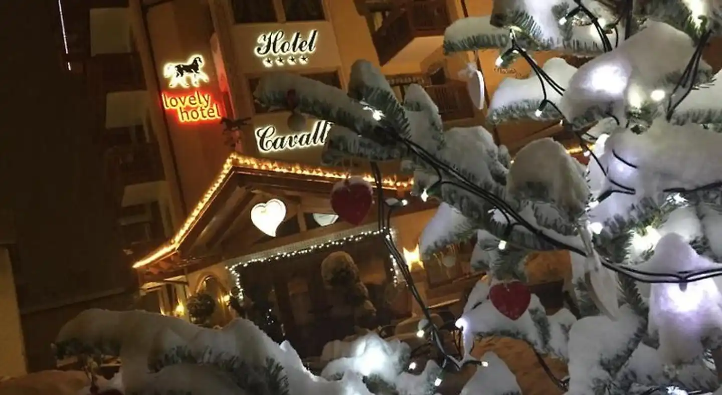Cavallino Lovely Hotel Sport und Entertainment