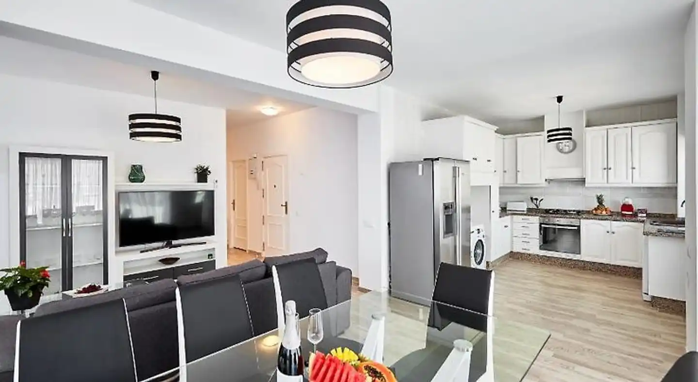 Sonrisa apartments Konferenz
