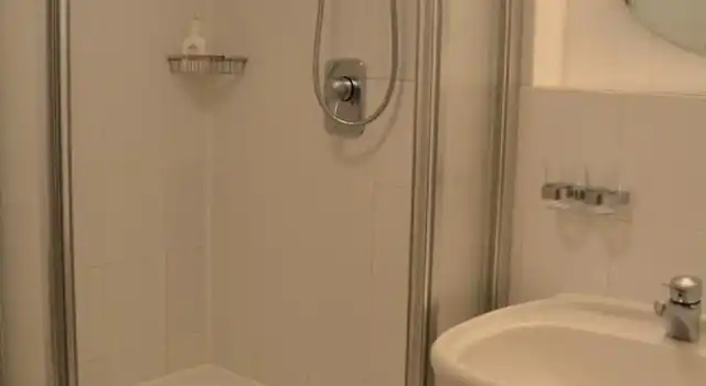 Adler Badezimmer