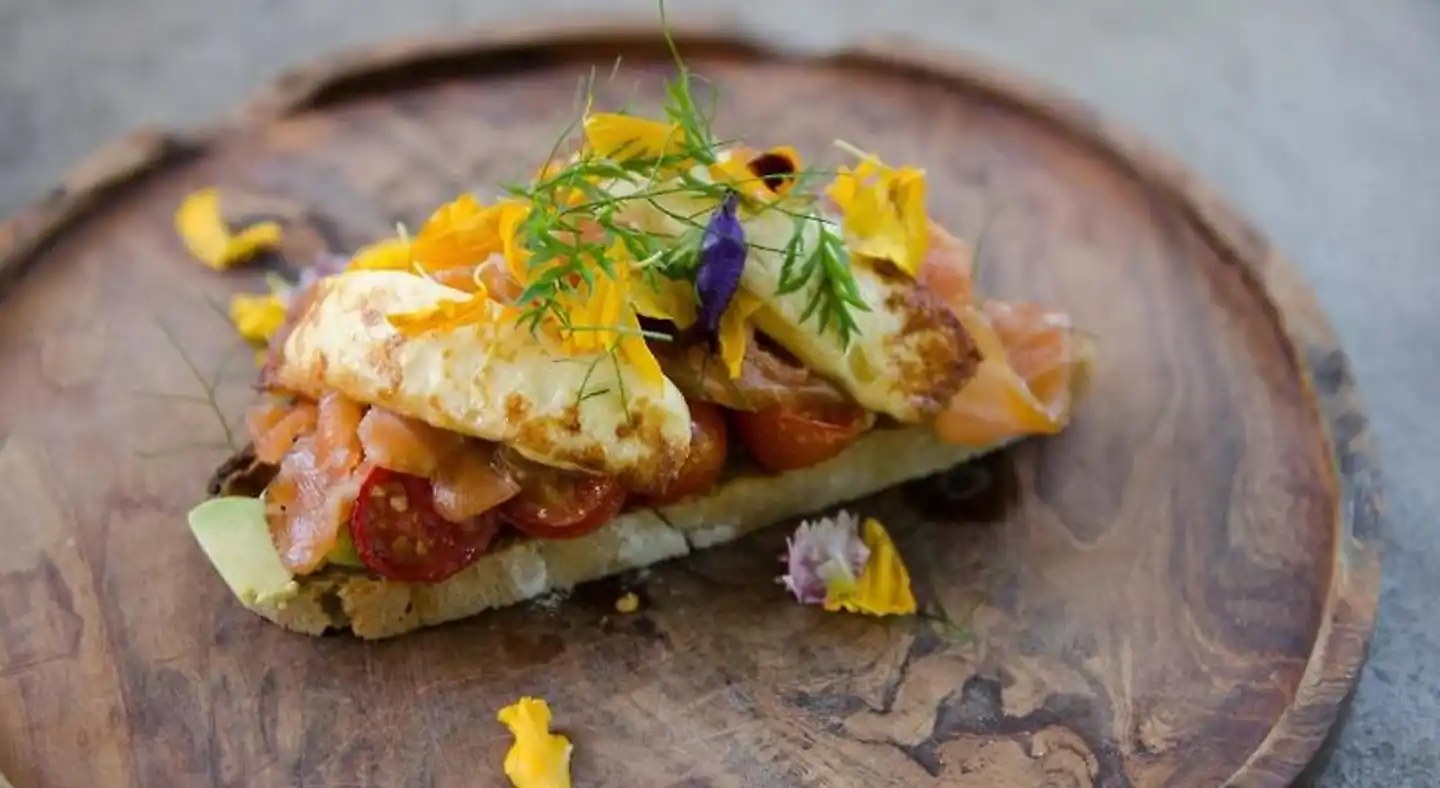 Summerfields Rose Retreat and Spa Restaurant