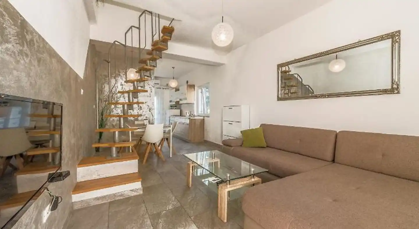 Apartments Stars Wohnbeispiel