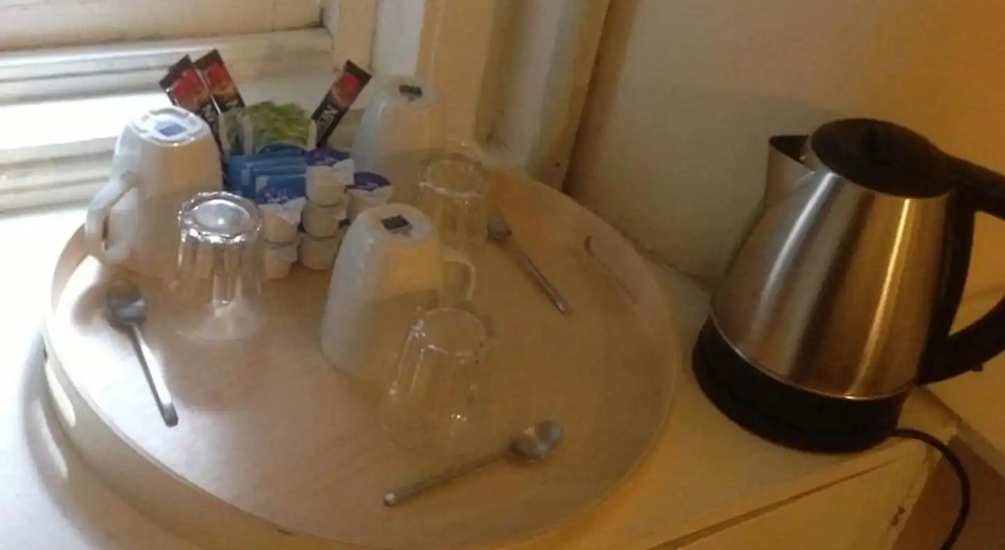 Glasgow House Wellness