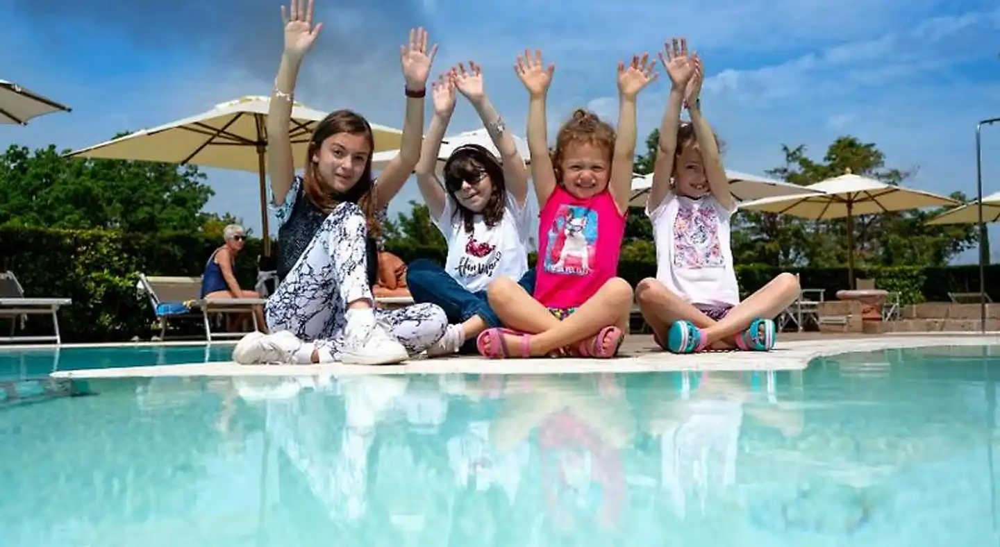 Borgo Etrusco Sport und Entertainment