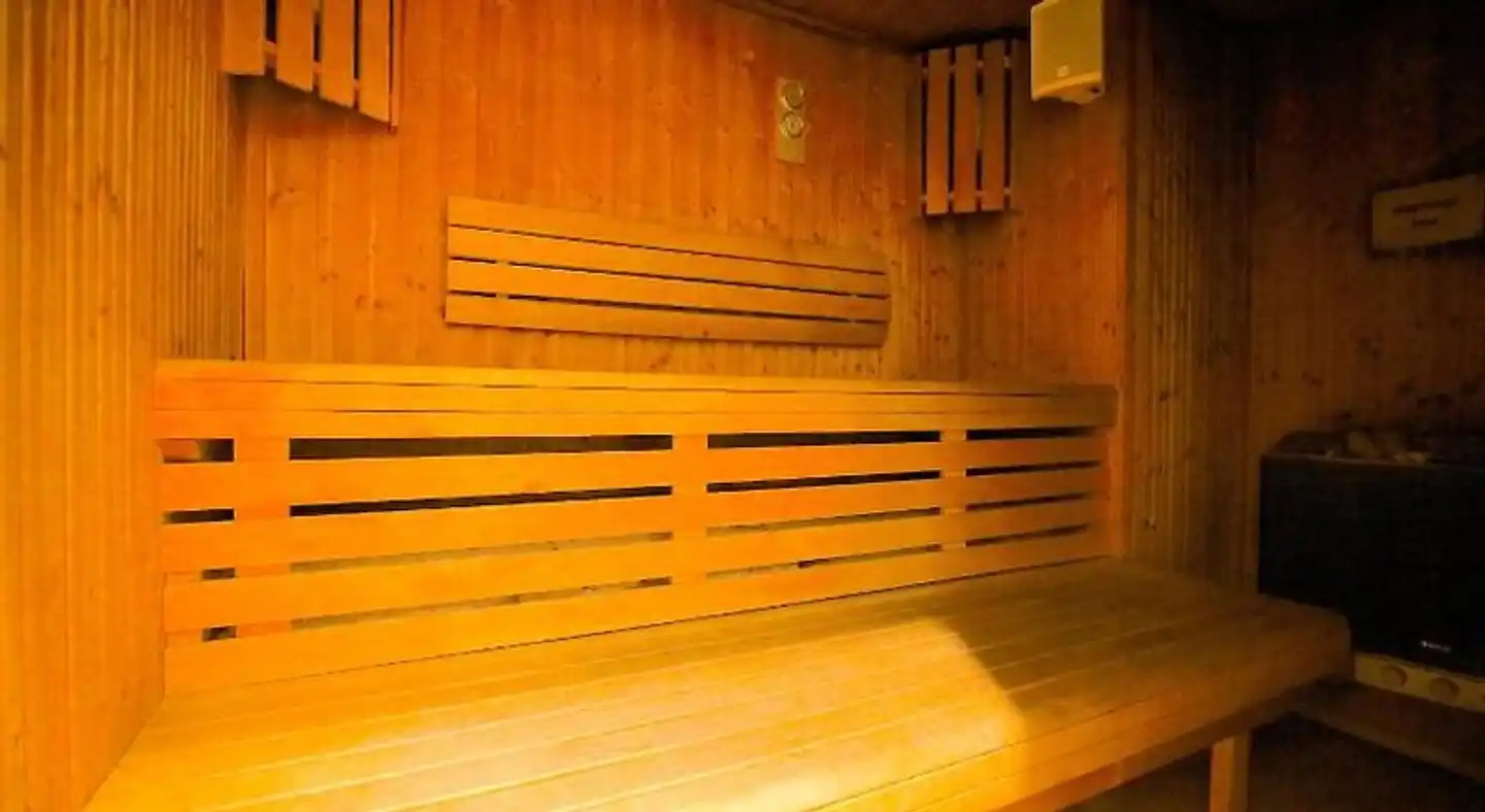 Roland House Apartments Wellness