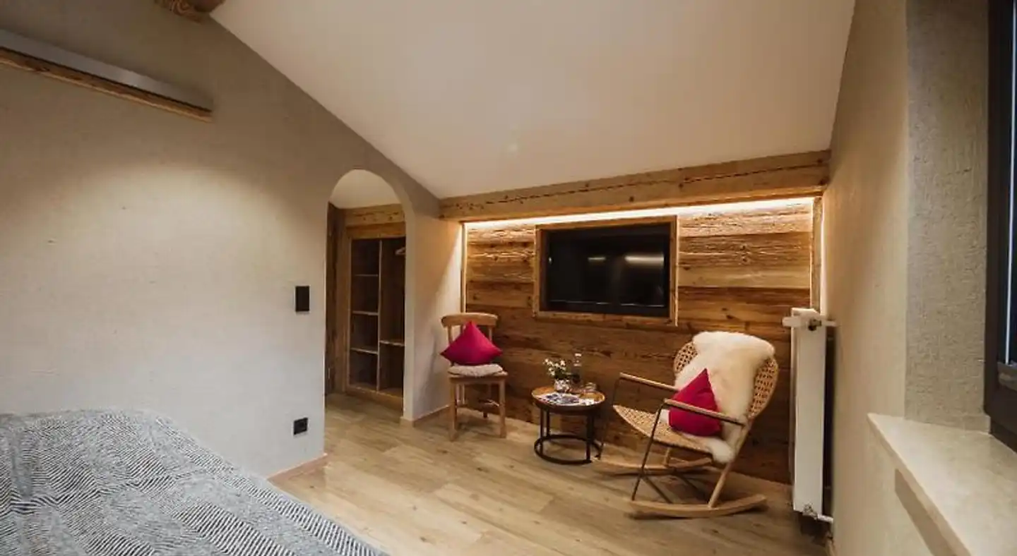 Hotel-Restaurant Richter Wellness