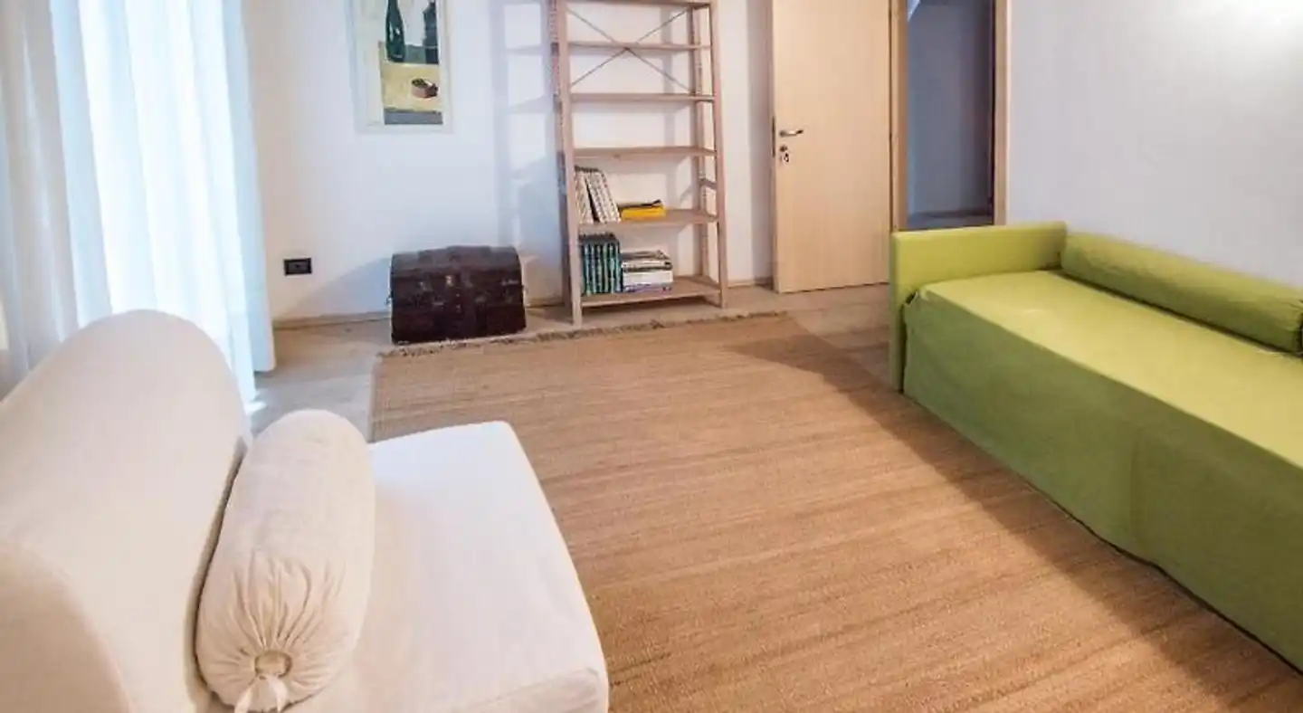 B&B Trento allo Scrigno del Duomo Lobby