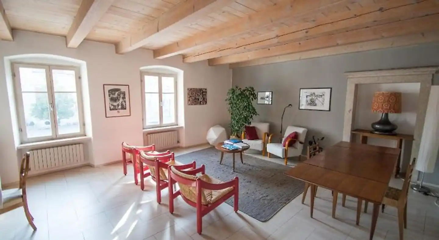 B&B Trento allo Scrigno del Duomo Lobby